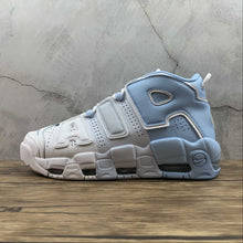 Cargar imagen en el visor de la galería, Air More Uptempo Psychic Blue Sky DJ5159 400
