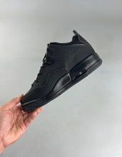 Cargar imagen en el visor de la galería, Jordan Courtside 23 Black AT0057-200