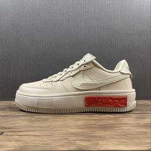 Cargar imagen en el visor de la galería, Air Force 1 FONTANKA Pearl White Pearl White DA7024-200