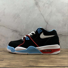 Cargar imagen en el visor de la galería, Air Flight 89 Black Wolf Grey DB5918-001