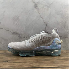Cargar imagen en el visor de la galería, Air VaporMax 2020 FK White Summit White-White CJ6740-100
