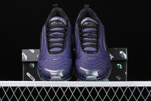 Cargar imagen en el visor de la galería, Air Max 720 Metallic Bether Black