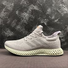 Cargar imagen en el visor de la galería, Adidas Futurecraft 4D Black Grefiv B75946
