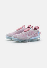 Cargar imagen en el visor de la galería, Air VaporMax 2020 FK Violet Ash White Light Arctic Pink CT1933-500