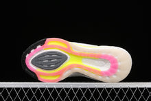 Cargar imagen en el visor de la galería, Adidas UltraBoost 21 White Volt Black