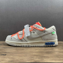 Cargar imagen en el visor de la galería, Dunk Low X Off-White 'Lote 31 de 50' DJ0950-116
