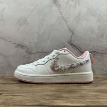 Cargar imagen en el visor de la galería, Court Borough Low 2 SE White Multi-Color CK5426-100