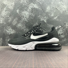 Cargar imagen en el visor de la galería, Air Max 270 React Black White AO4971-004