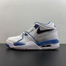 Cargar imagen en el visor de la galería, Air Flight 89 White Green Olive 306252-116