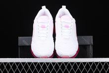 Cargar imagen en el visor de la galería, Air Max 720 WMNS White Pink Rise-Laser Puch