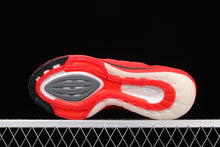 Cargar imagen en el visor de la galería, Adidas UltraBoost 21 Red Black FY0387
