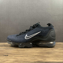 Cargar imagen en el visor de la galería, Air VaporMax 2021 FK Black White DC4112-002