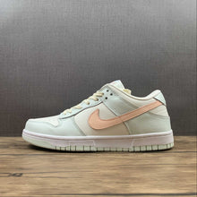 Cargar imagen en el visor de la galería, SB Dunk Low PRM “Barely Green” L.T. Pink L.T. Green DD1503-104