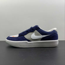 Cargar imagen en el visor de la galería, SB Force 58 Grey Blue CZ2959-403