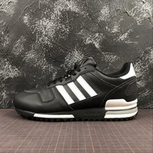 Cargar imagen en el visor de la galería, Adidas ZX700 Black White Black G63499