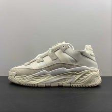 Cargar imagen en el visor de la galería, Adidas Niteball Beige Cream White
