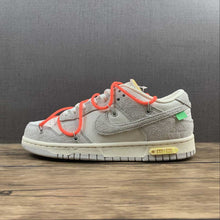 Cargar imagen en el visor de la galería, Dunk Low X Off-White 'Lote 11 de 50' DJ0950-108