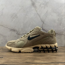 Cargar imagen en el visor de la galería, Air Zm Spiridon Cg 2 Stussy Sandy CQ5486-009