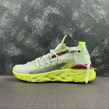 Cargar imagen en el visor de la galería, React Element 87 ISPA Platinum Tint Team Red