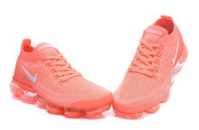 Cargar imagen en el visor de la galería, Air VaporMax Flyknit 2.0 Orange 942843-800