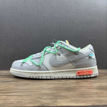 Cargar imagen en el visor de la galería, Dunk Low X Off-White 'Lote 26 de 50' DM1602-116