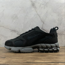 Cargar imagen en el visor de la galería, Air Zm Spiridon Cg 2 Stussy Black CQ5486-001
