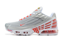 Cargar imagen en el visor de la galería, Air Max Plus 3 Silver Red Grey White CK5178-072