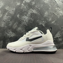 Cargar imagen en el visor de la galería, Air Max 270 React White Black CI3899-101