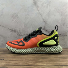Cargar imagen en el visor de la galería, Adidas ZX 2K 4D Syello Hirere Cblack
