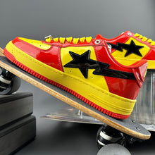 Cargar imagen en el visor de la galería, BAPE STA x Marvel “Iron Man”