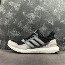 Cargar imagen en el visor de la galería, Adidas UltraBoost S&L Black Grey