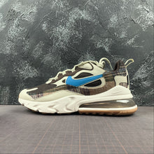 Cargar imagen en el visor de la galería, Air Max 270 React PENDLETON ID Multi-Color CQ7386-991