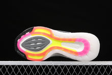 Cargar imagen en el visor de la galería, Adidas UltraBoost 21 Black White FY0356