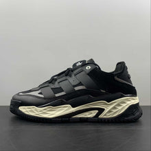 Cargar imagen en el visor de la galería, Adidas Niteball Carbon Black GY8566