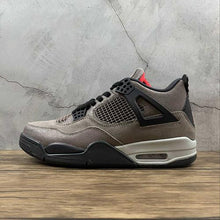 Cargar imagen en el visor de la galería, Air Jordan 4 Retro Taupe Haze Infrared 23 DB0732-200