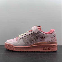 Cargar imagen en el visor de la galería, Adidas Forum 84 Low Pink GY6980