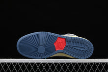 Cargar imagen en el visor de la galería, SB Dunk High Pro QS Lost at Sea Sail Ocean Fog-Track Red White CZ3334-100