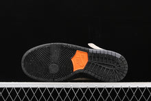 Cargar imagen en el visor de la galería, Dunk High Premium SB Acapulco Gold Grain Black Sandtrap Bright Mandarin 313171-207