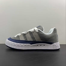 Cargar imagen en el visor de la galería, Adidas Adimatic HM Grey Tech Indigo HP9915