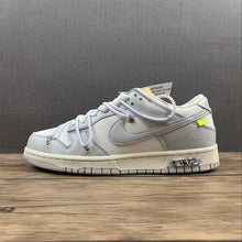 Cargar imagen en el visor de la galería, Dunk Low X Off-White 'Lote 49 de 50' DM1602-123
