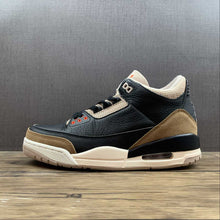 Cargar imagen en el visor de la galería, Air Jordan 3 Retro “Desert Elephant” CT8532-008