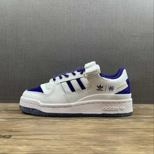 Cargar imagen en el visor de la galería, Adidas Forum Low Donovan Mitchell