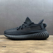 Cargar imagen en el visor de la galería, Adidas Yeezy Boost 350 V2 Onix HQ4540