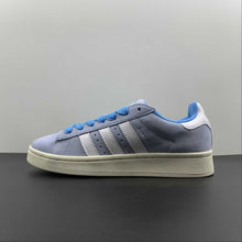 Cargar imagen en el visor de la galería, Adidas Campus 00s Ambient Sky Cloud White-Off White GY9473