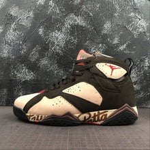 Cargar imagen en el visor de la galería, Air Jordan 7 Retro Patta rosa