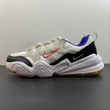 Cargar imagen en el visor de la galería, Court Lite 2 Bheather White-Black DR9761-117