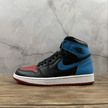 Cargar imagen en el visor de la galería, Air Jordan 1 Retro High OG UNC TO CHICAGO CD0461-046