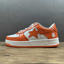 Cargar imagen en el visor de la galería, BAPE STA Orange