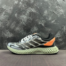 Cargar imagen en el visor de la galería, Adidas Alphaedge 4D White Black-Signal Coral FW1233