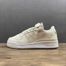 Cargar imagen en el visor de la galería, Adidas Forum Low Wonder White Halo Blue Pink